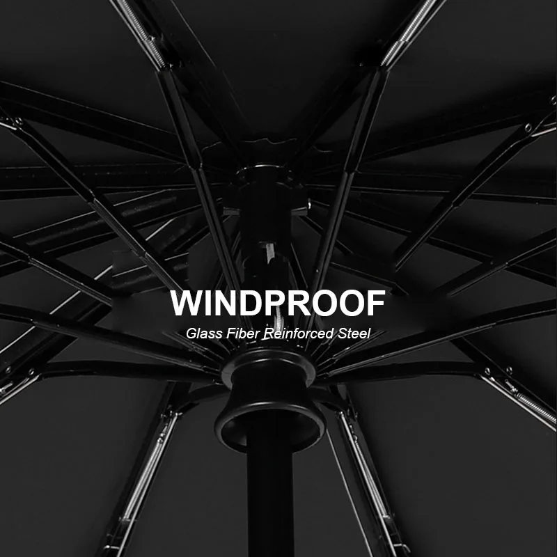 large 24 bone solid color automatic umbrella light collapsible large format outdoor sunshade uv protection automatic umbrella large 24 bone solid color automatic umbrella light collapsible large format outdoor sunshade uv protection automatic umbrella